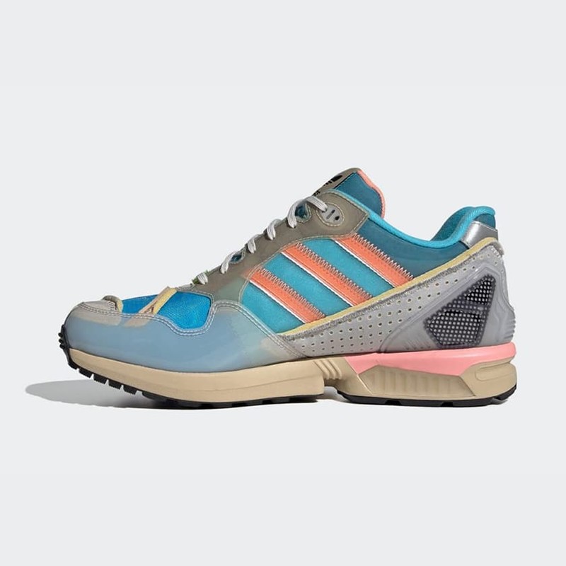 adidas ZX 6000 Inside Out Blue GZ2709 Grailify